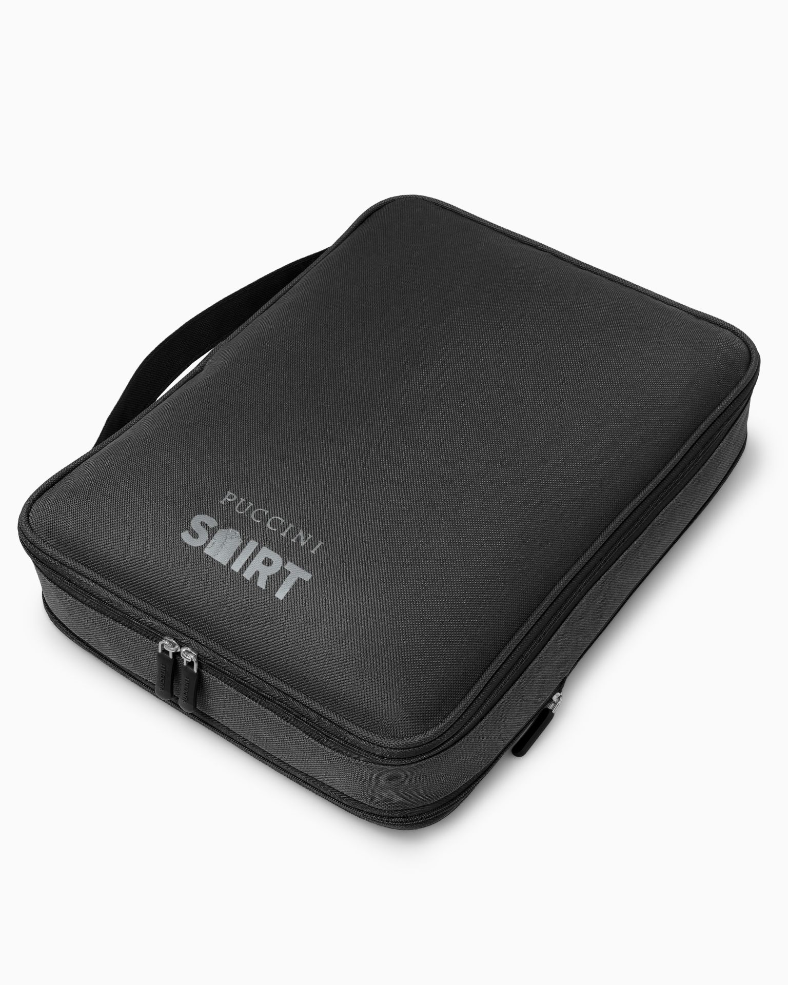 Organizér na košile černý velikost L