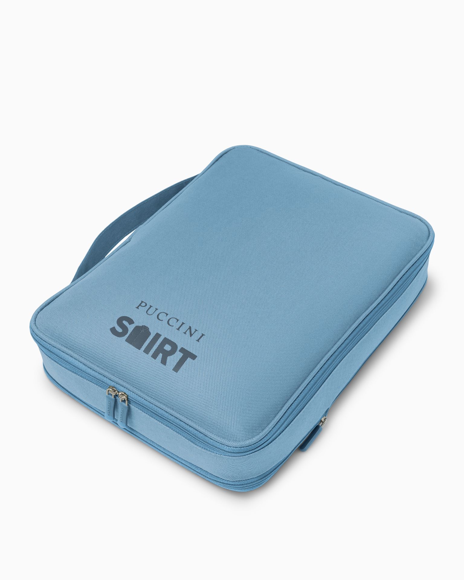 Organizér na košile modrý velikost M