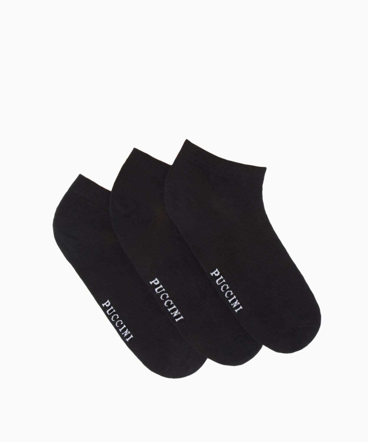 Ponožky z egyptské bavlny velikost 39-42 3pack