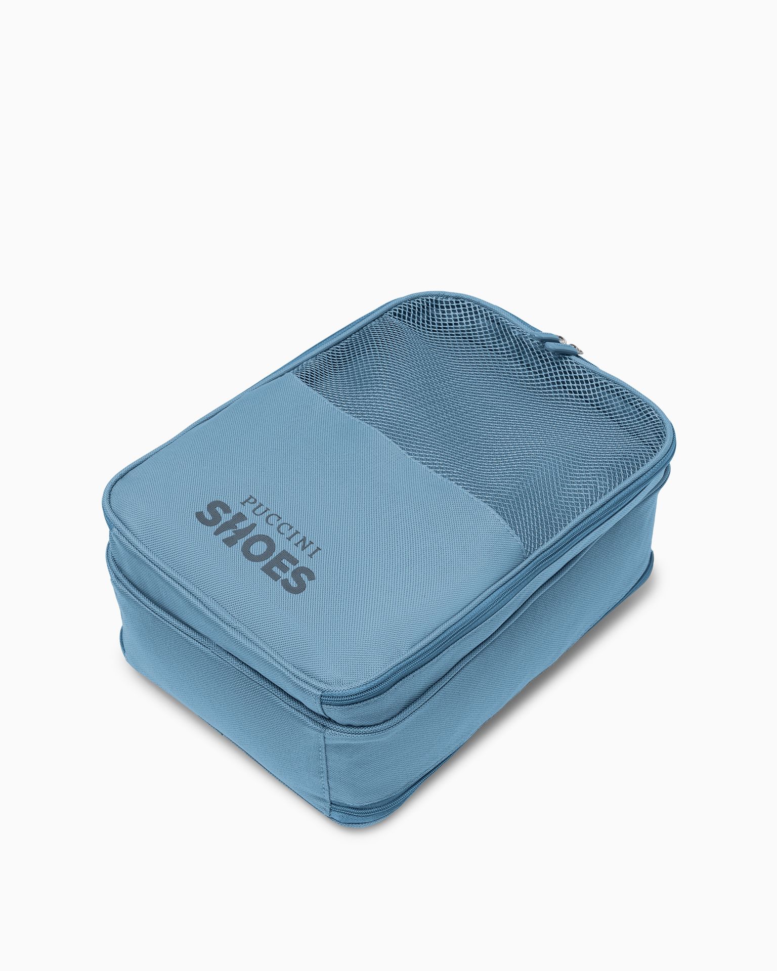 Organizér na boty modrý velikost M