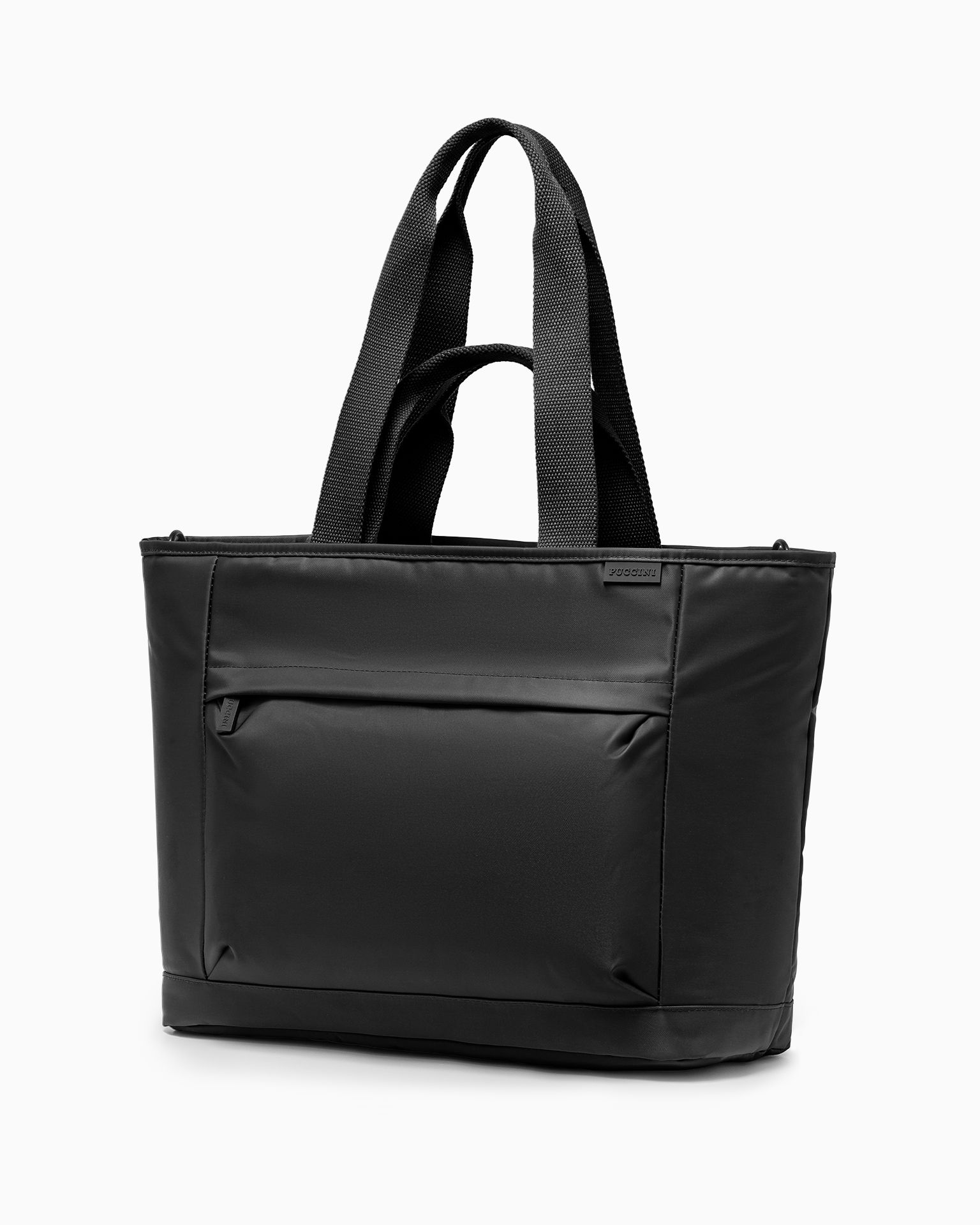 Taška na notebook černá