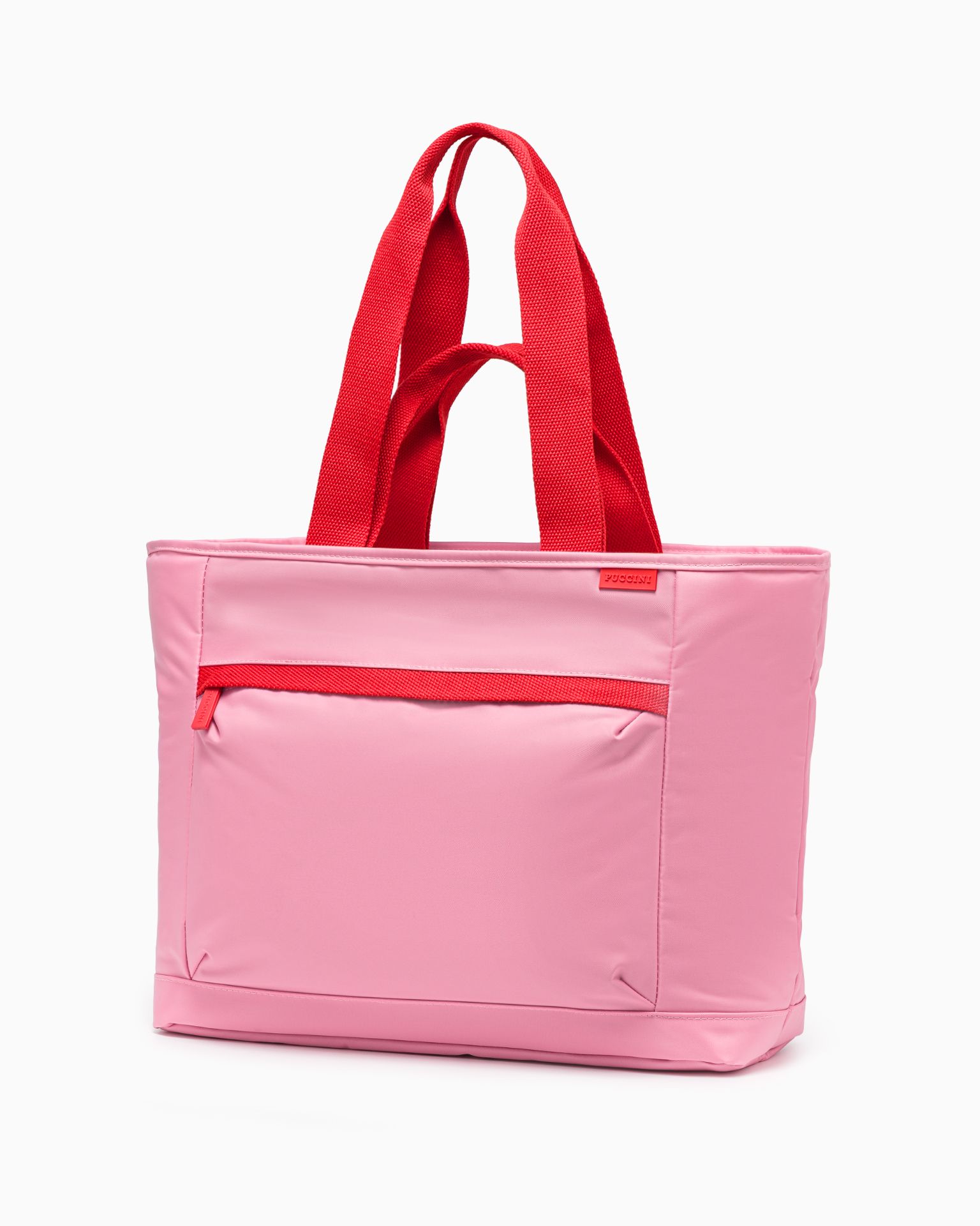 Taška na notebook růžová