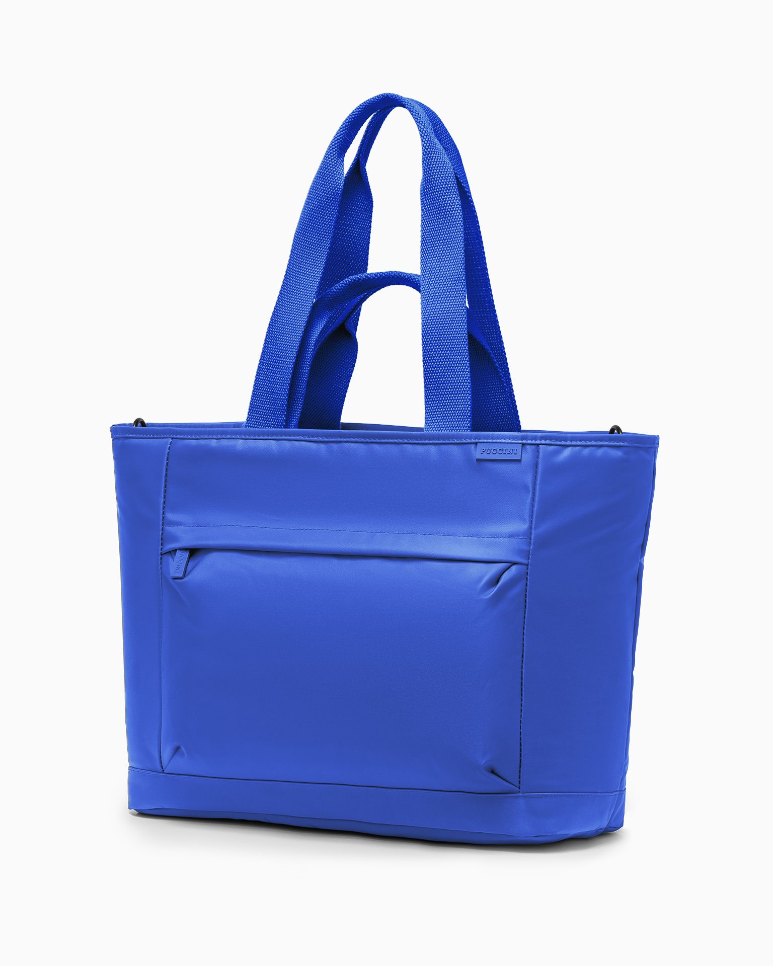 Taška na notebook modrá