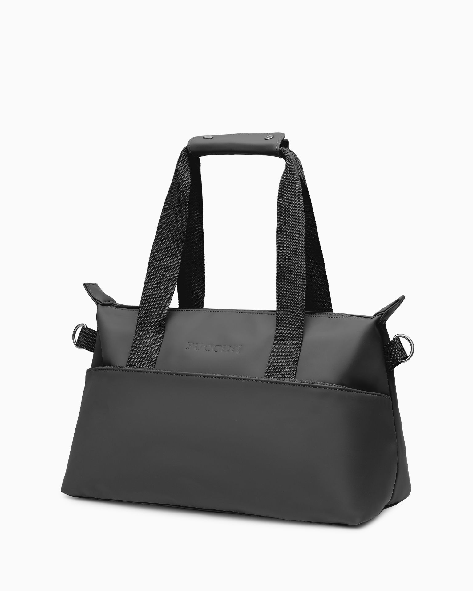 Letecká příruční taška černá