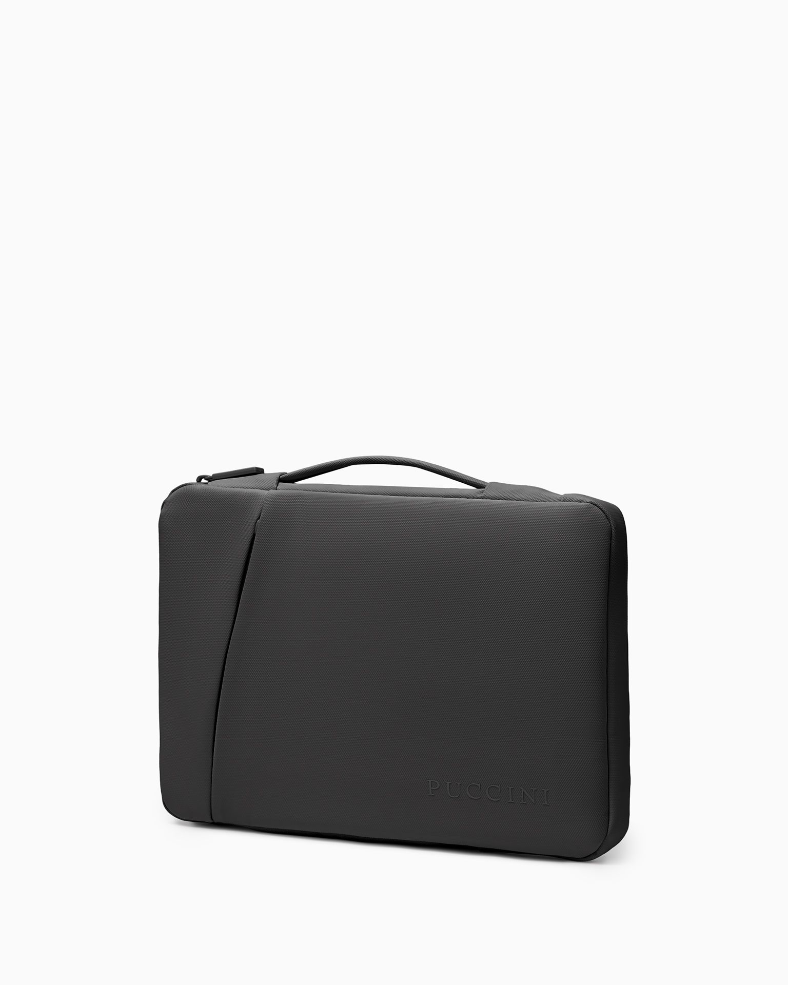 Vodotěsné pouzdro na laptop velikosti 14 palců růžové