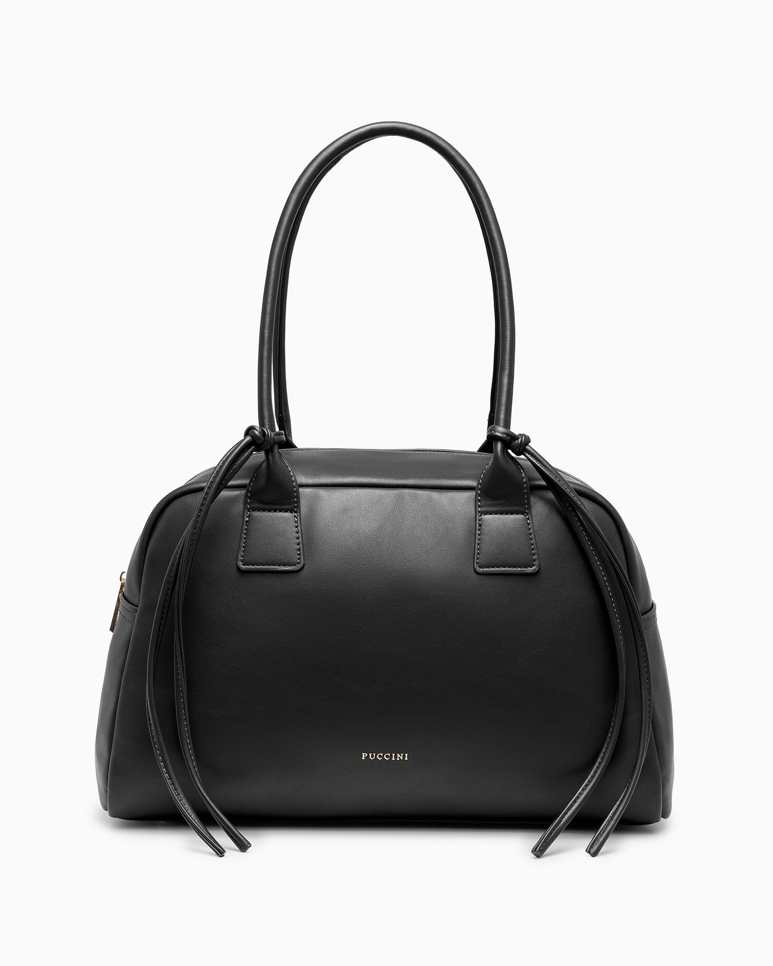 Dámské kabelkové pouzdro velké černé