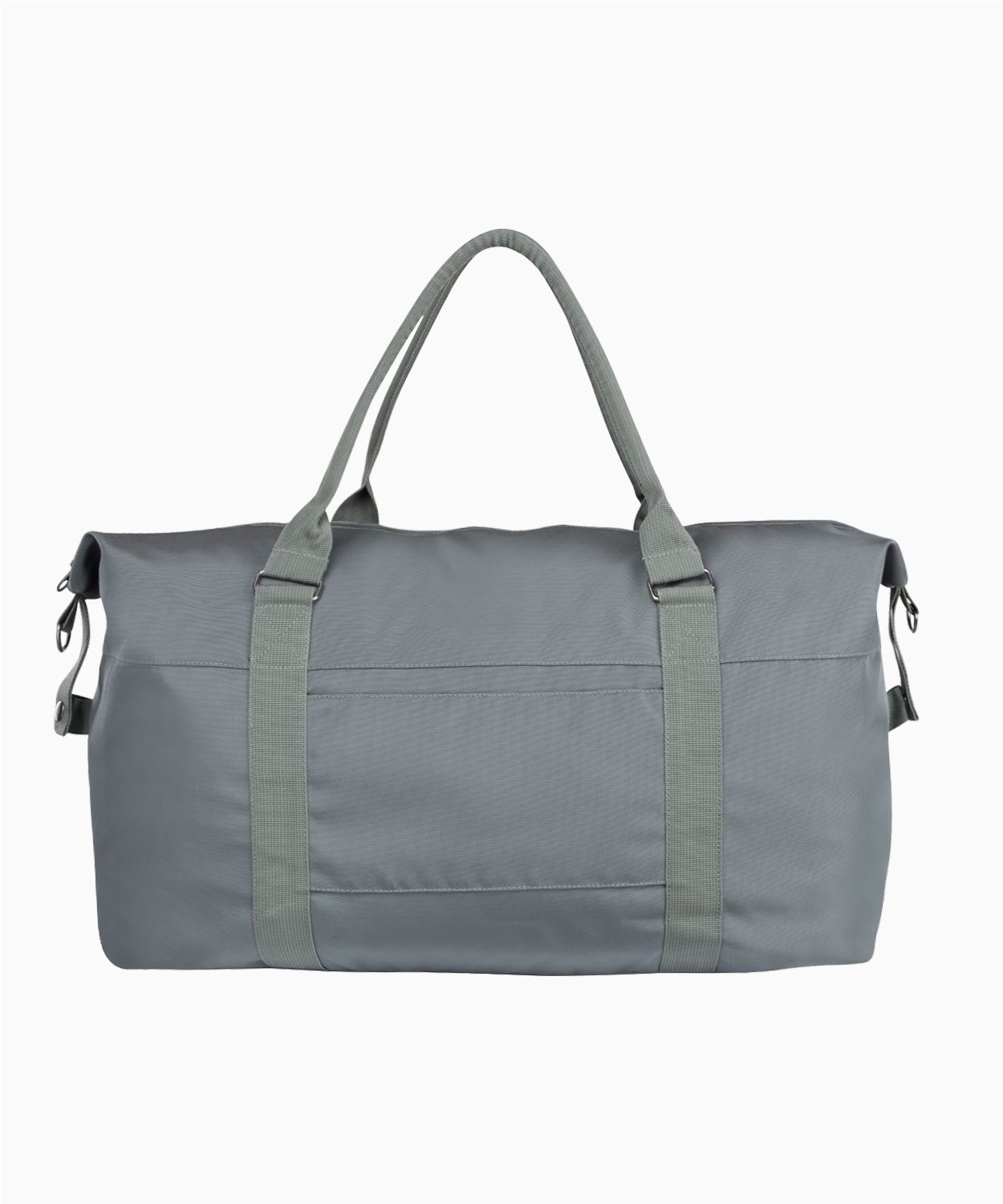 Zelená cestovní taška s nastavitelným popruhem