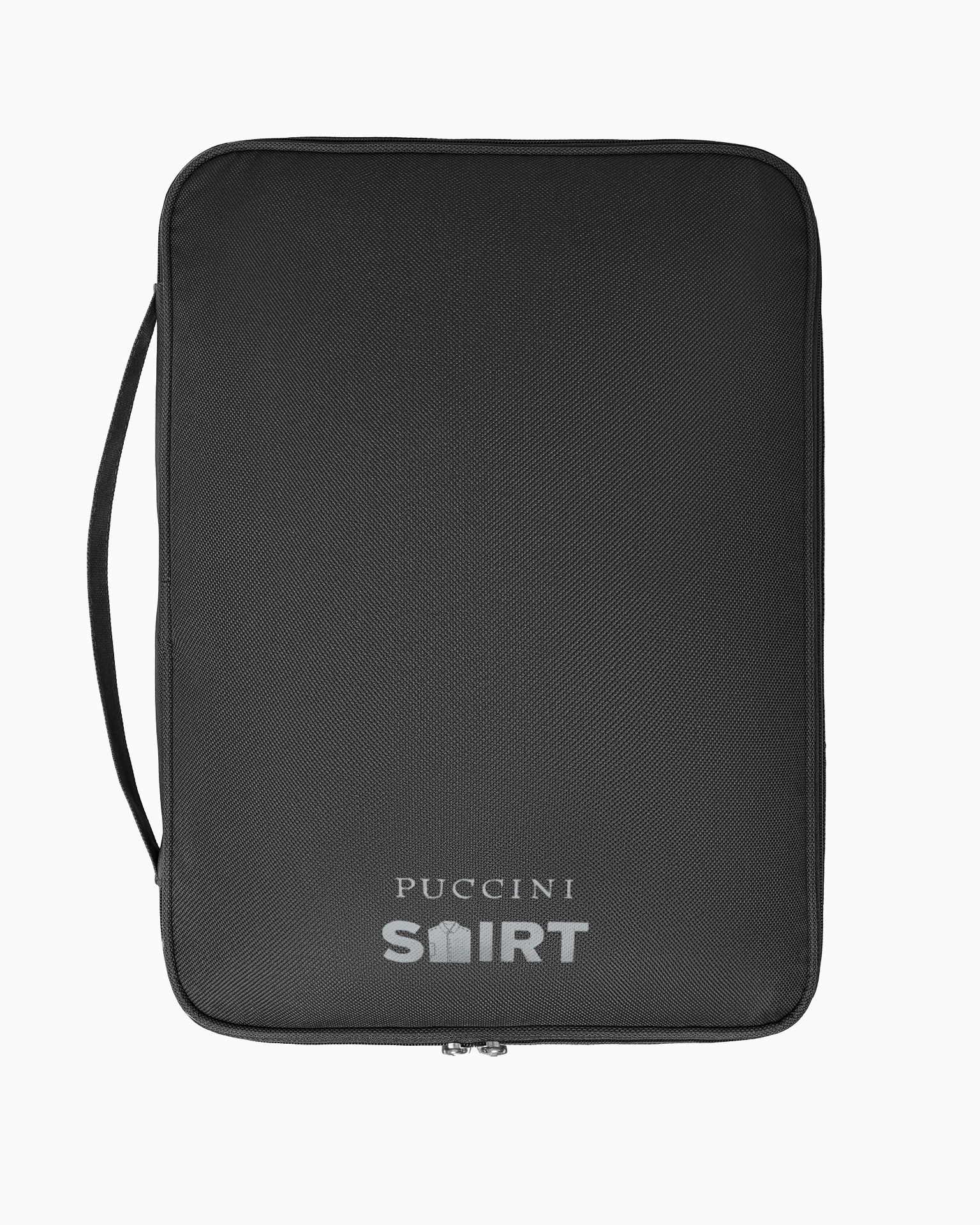 Organizér na košile černý velikost L