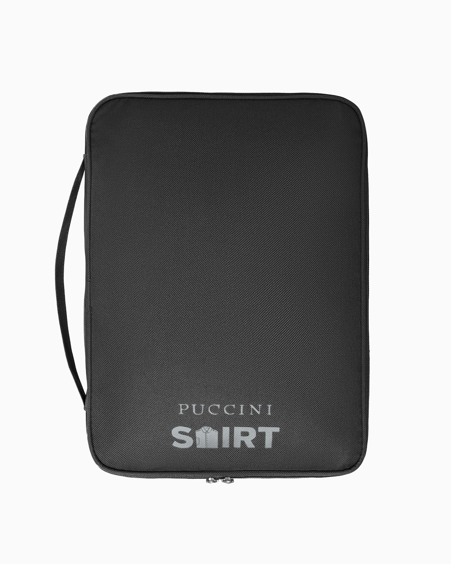 Organizér na košile černý velikost M