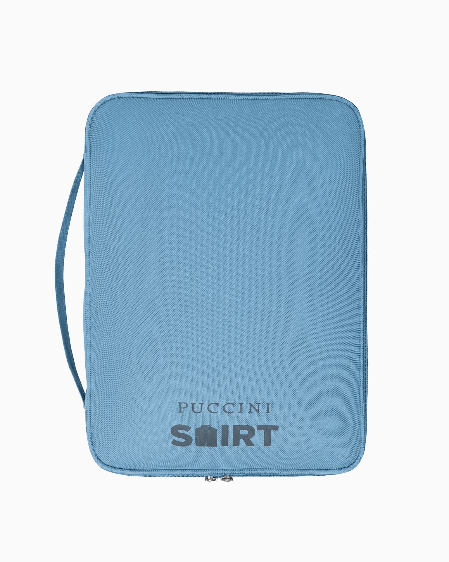 Organizér na košile modrý velikost M