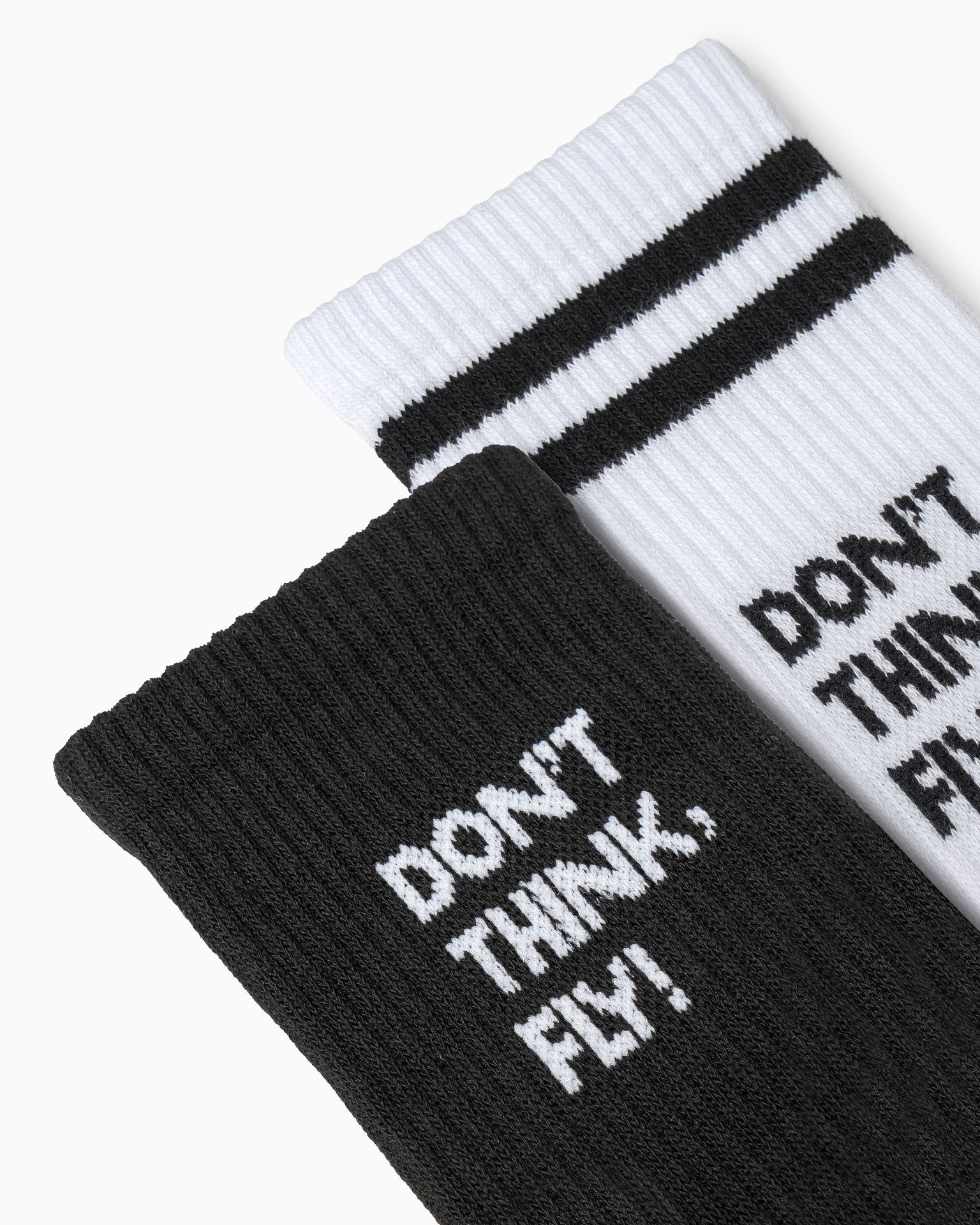 Dlouhé bavlněné ponožky velikost 35-38 2pack