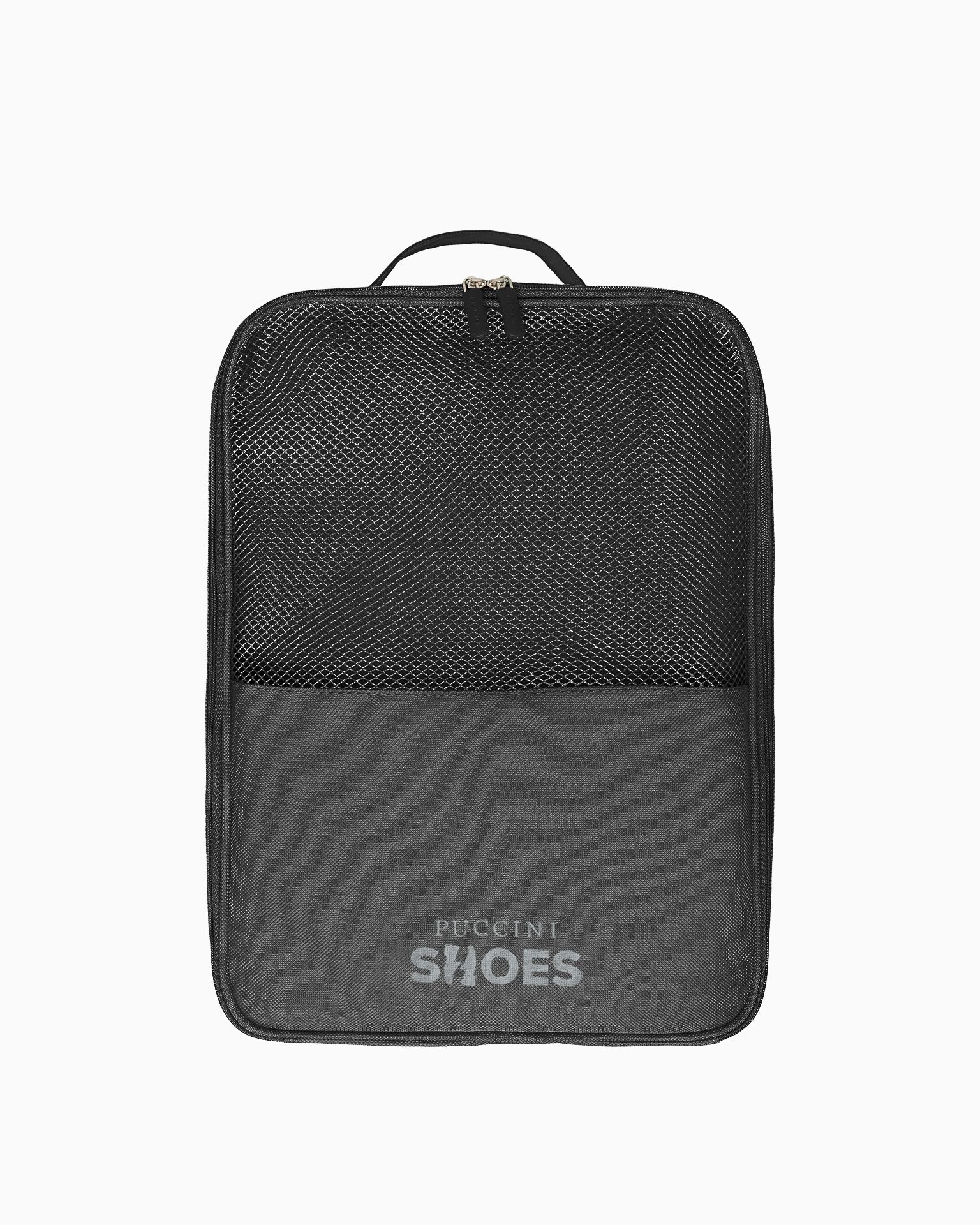 Organizér na boty černý velikost L