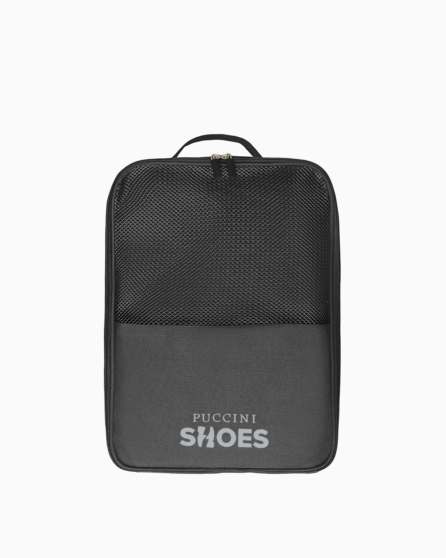 Organizér na boty černý velikost M