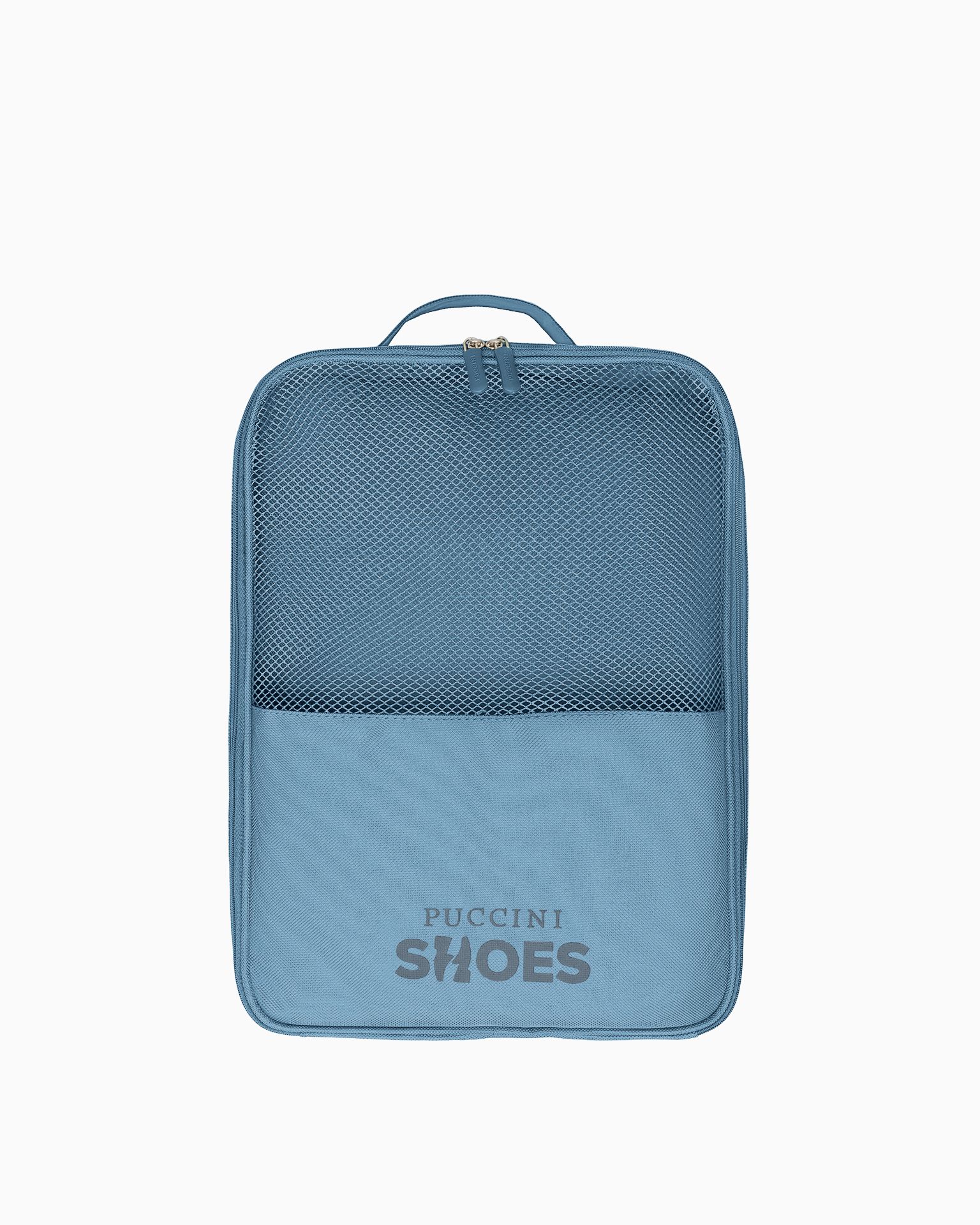 Organizér na boty modrý velikost M