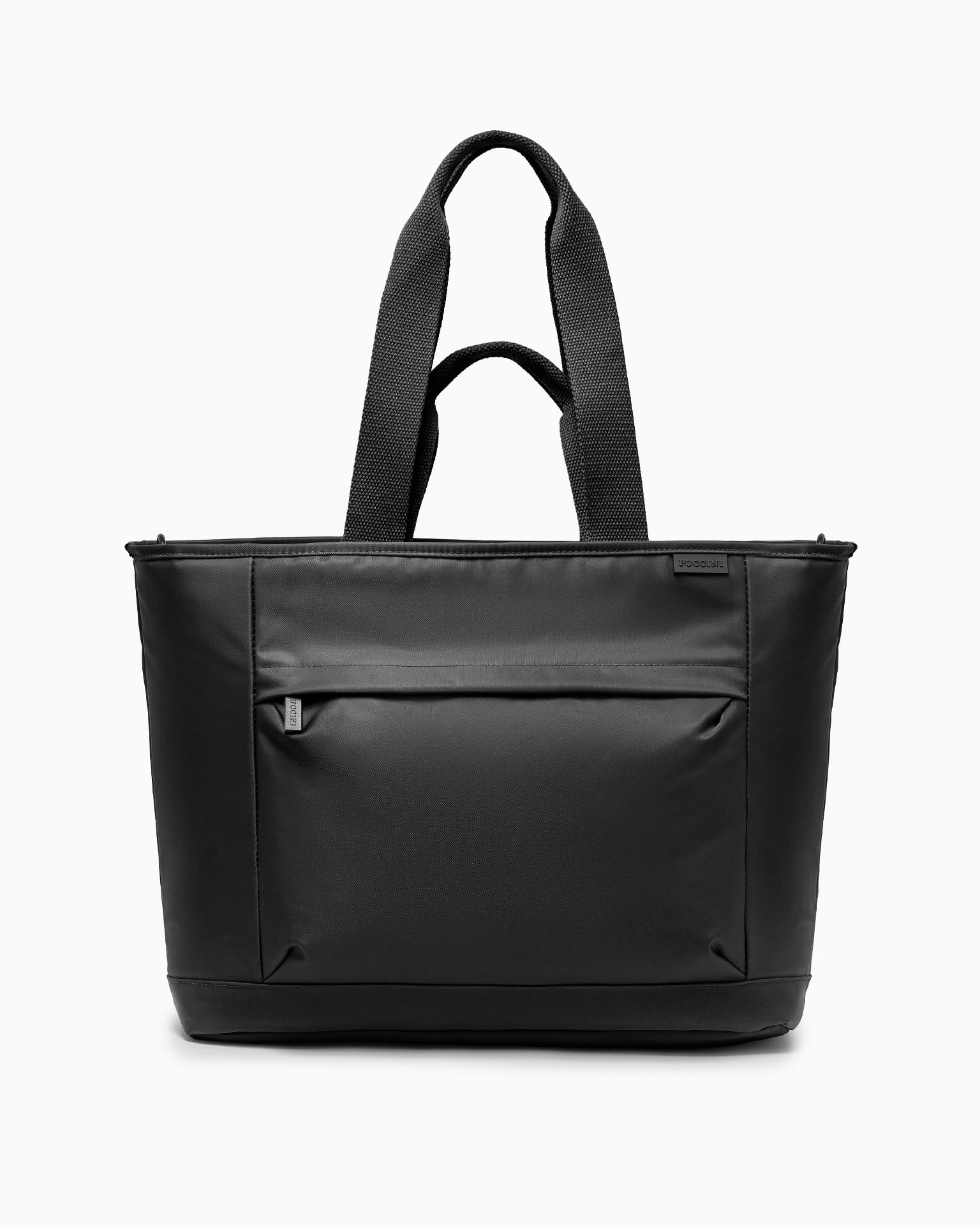 Taška na notebook černá