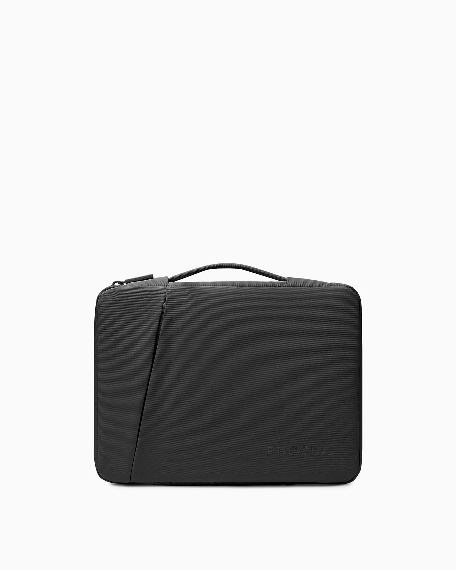 Vodotěsné pouzdro na laptop velikosti 14 palců růžové