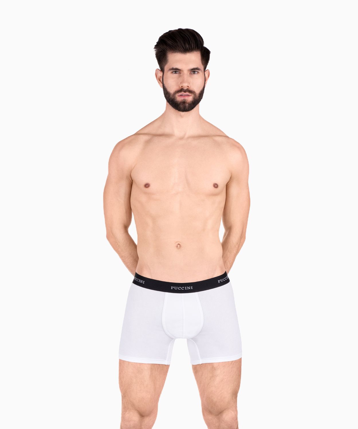 Boxerky velikost xl 3pack