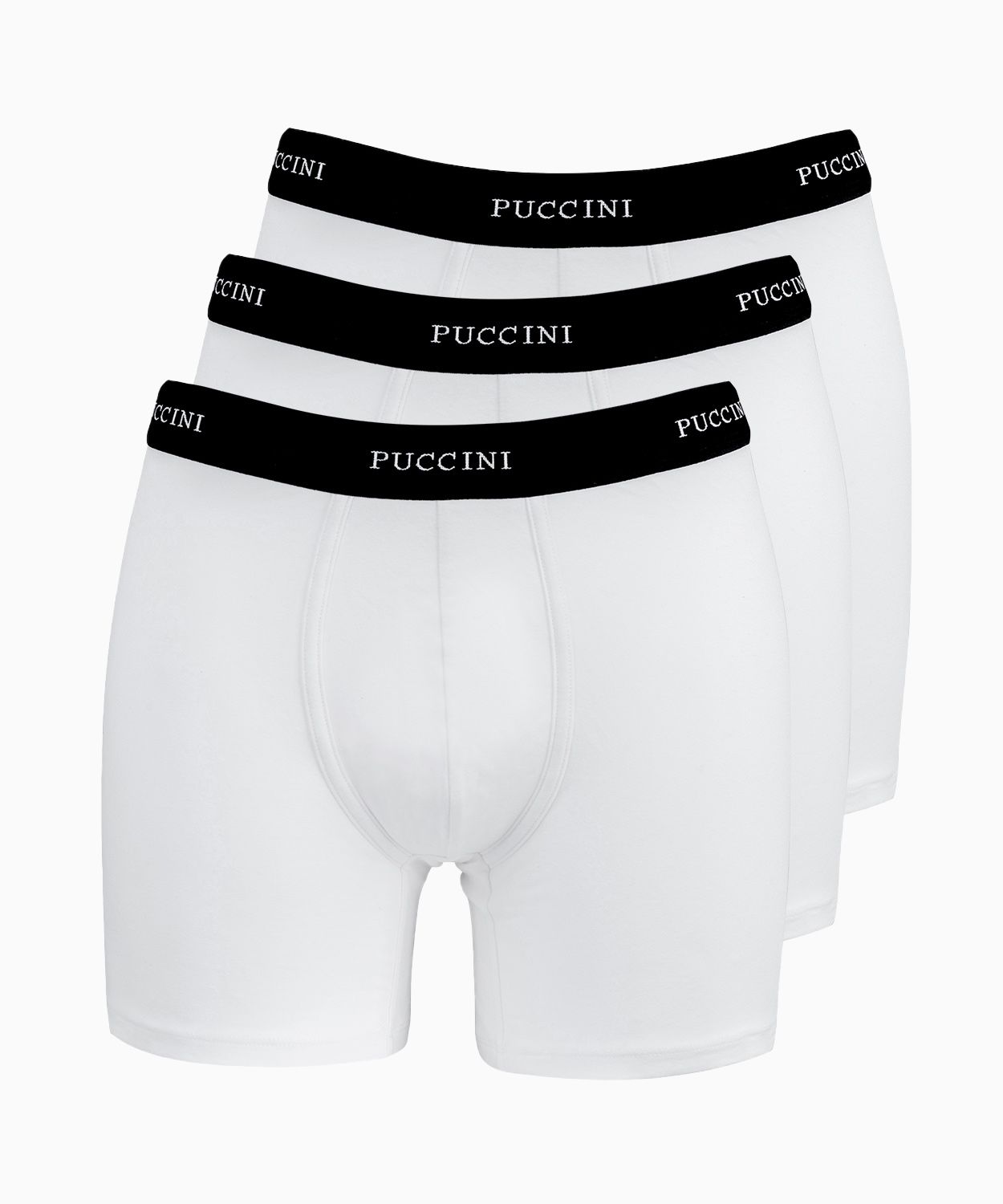 Boxerky velikost l 3pack